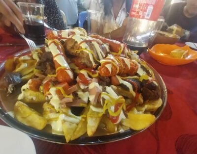 ORURO