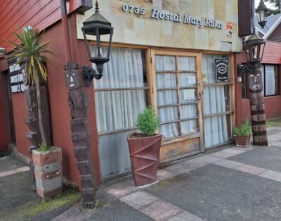 Hostal Mary Ruka