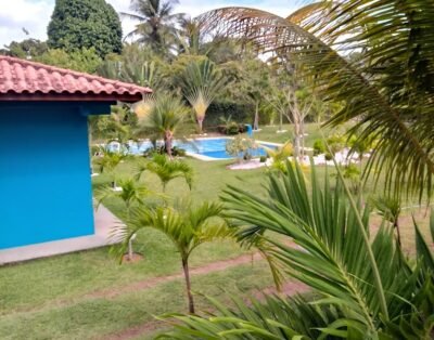 Hotel Monte Del Castro