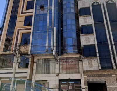 Residencial VARMEN