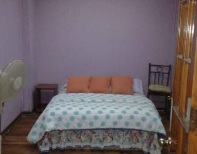 Hostal puerto querido