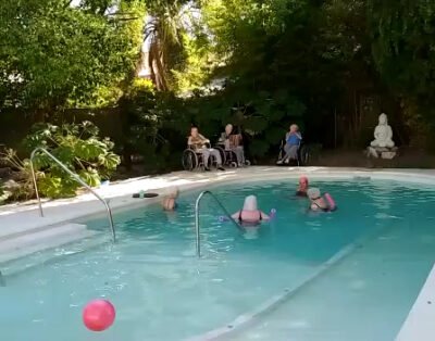 Residencial Anacahuita