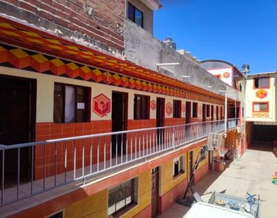 RESIDENCIAL “CARMEN”