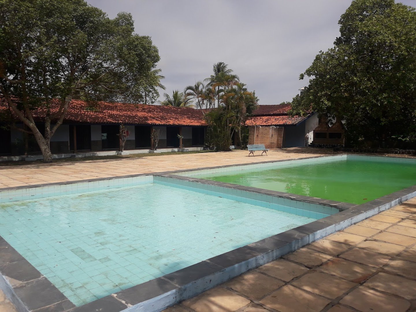 Hotel Monte Del Castro