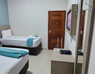 SHERIFF HOTEL