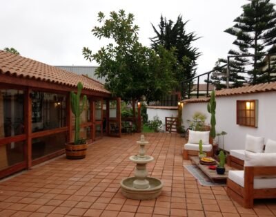 PH Hotel Boutique La Serena