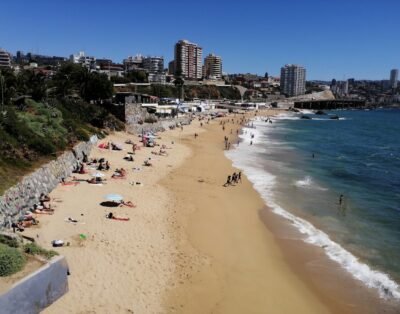 Hotel Sheraton Miramar