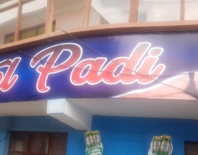 Motel PADI