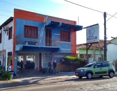 Hotel Shekinah