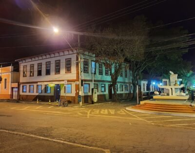 Regina Hotel