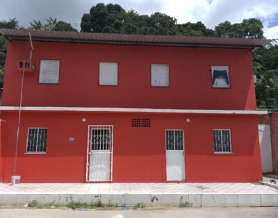 Vila Vermelha