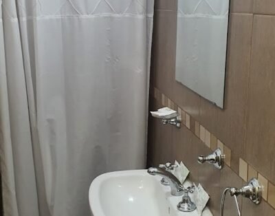 Hotel 11 de Septiembre