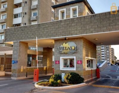 Kiku’ Espacio Temporario