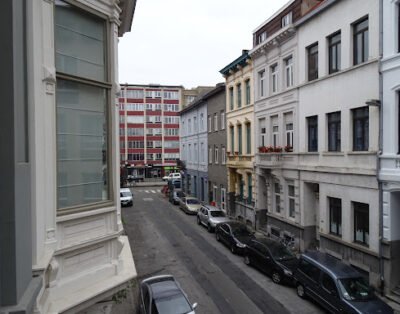 Bousard-Rodriguez, HÃ´tel