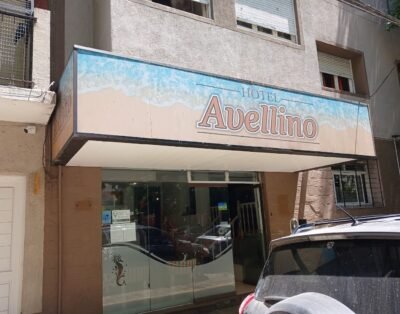 Hotel Avellino