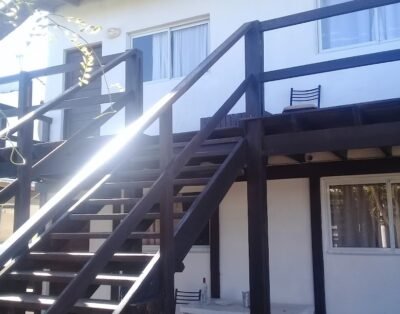 Cabañas Del Faro (Propietario Walter)