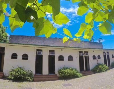 Hostel Barra da Tijuca