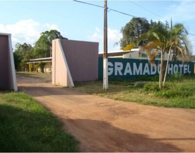 GRAMADO HOTEL