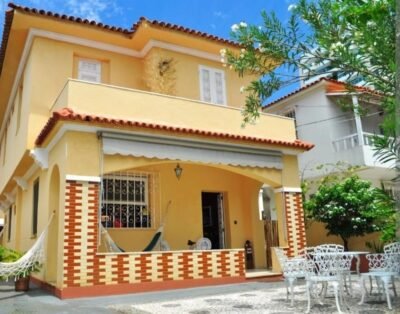 Acacia Pousada da Barra