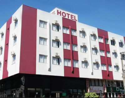 Hotel Ricardi Express