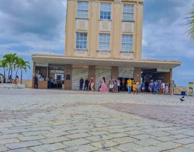 Hostel da Residência