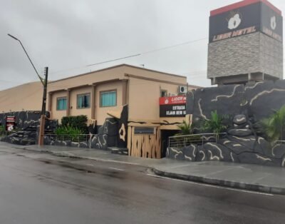 Lider Motel