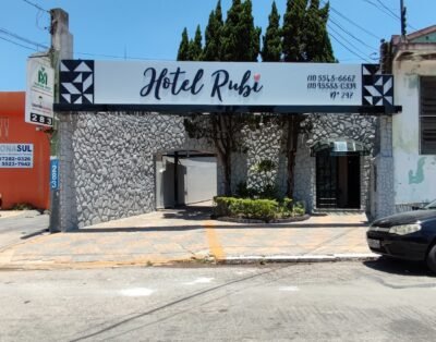 Hotel Rubi