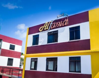 Hotel Alfama
