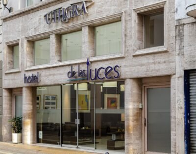 Hotel De Las Luces