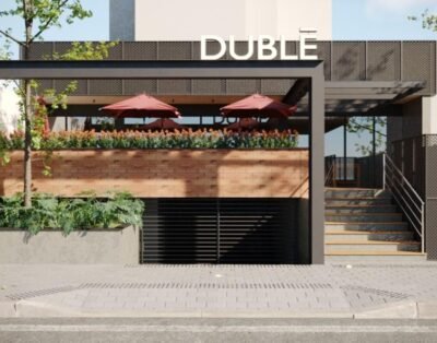 Dublê Hotel