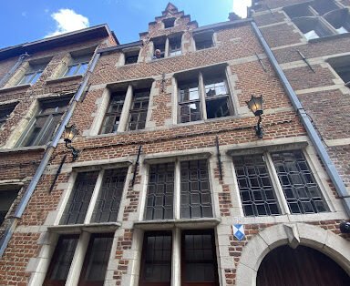 Guesthouse Bernardin