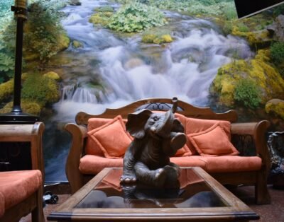 Bolivian Heights Hostel