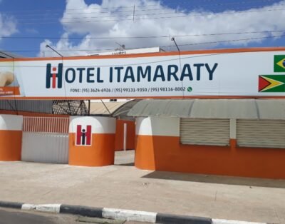 Hotel Itamaraty