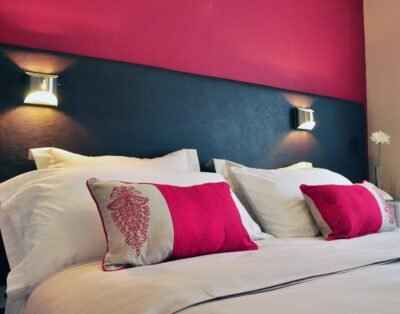 Hotel Tiber Mar del Plata