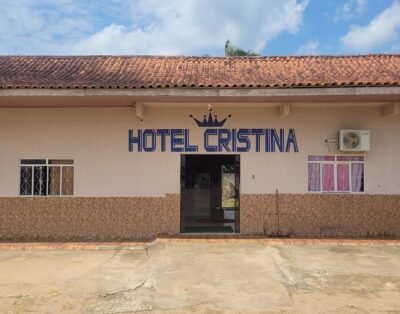 Hotel Cristina