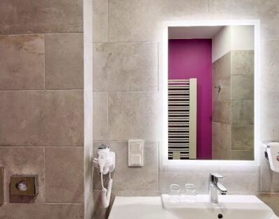 ibis Styles Warszawa City