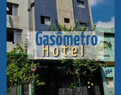 Gasômetro Hotel