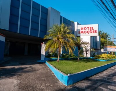 Emoções Hotel
