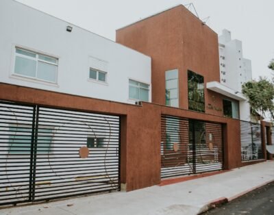 Hotel Conexão Pampulha