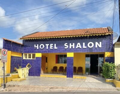 Hotel Shalon