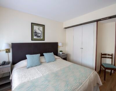 San Marco Hotel