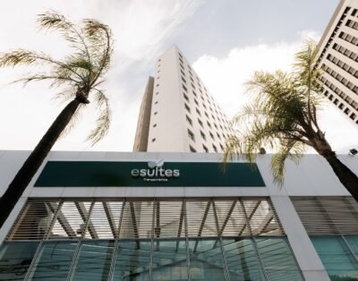 eSuites Belo Horizonte Minascasa