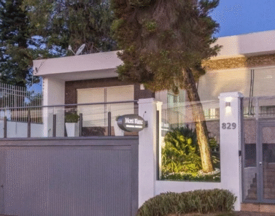 Residencial Geriátrico Mont Blanc Residencial Sênior