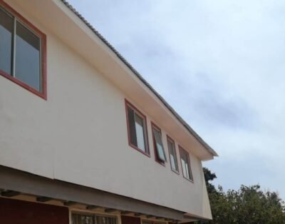Hostal placilla