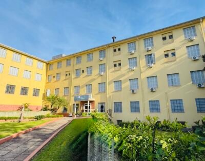 Hotel Pousada São Lourenço