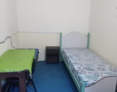 Hotel Familiar Dolores (( Solo CABALLEROS))