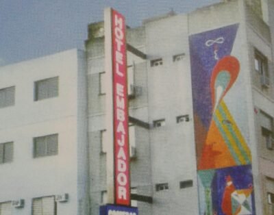 Hotel Embajador