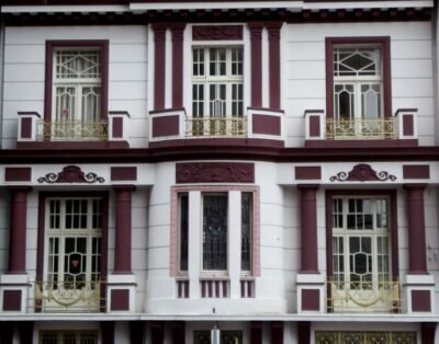 Hotel Praça da Matriz