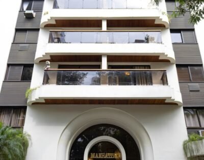 Matiz Manhattan Hotel