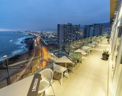 Hampton by Hilton Antofagasta